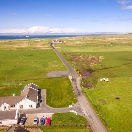 Doherty'S Country Accommodation Баллилиффин Экстерьер фото