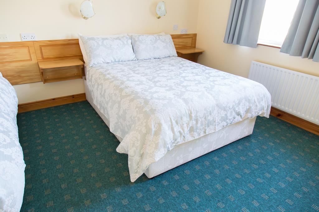 Doherty'S Country Accommodation Баллилиффин Номер фото