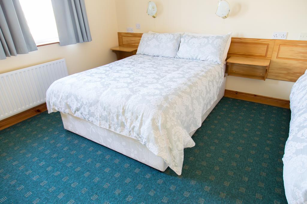 Doherty'S Country Accommodation Баллилиффин Номер фото